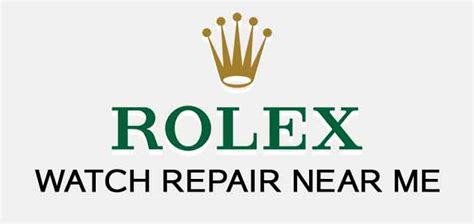 rolex repair service|rolex repair service near me.